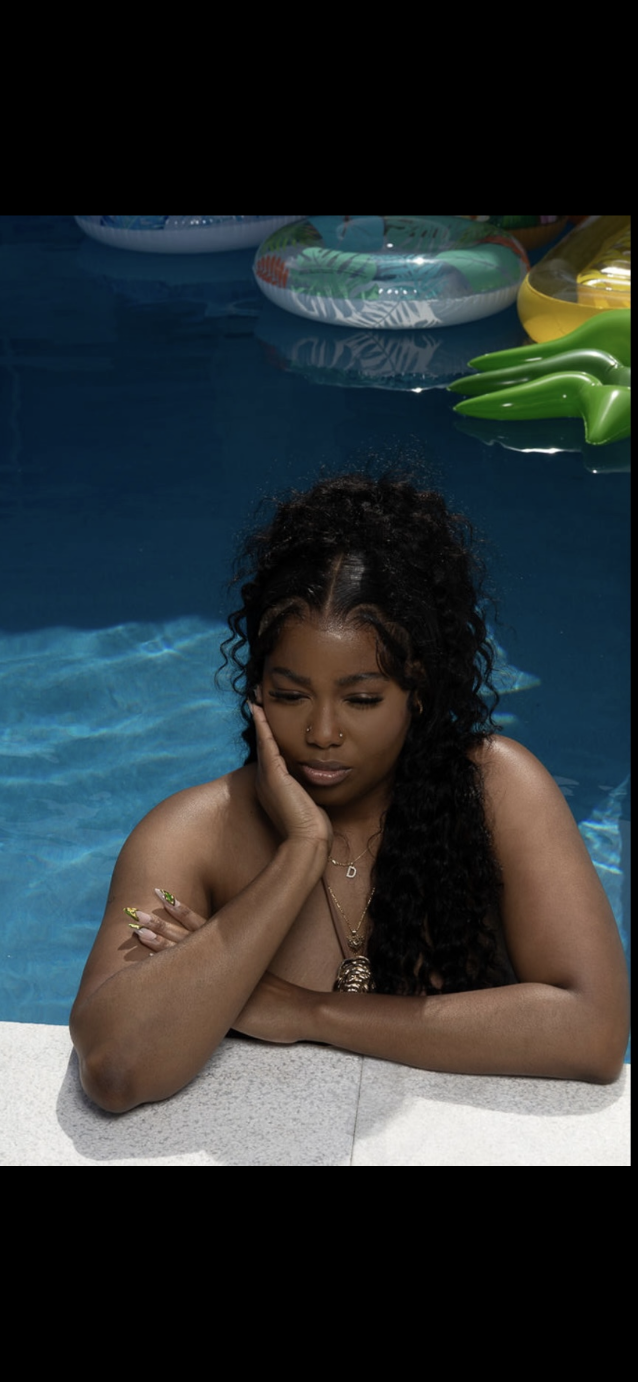 Loose Wave Virgin HD Lace