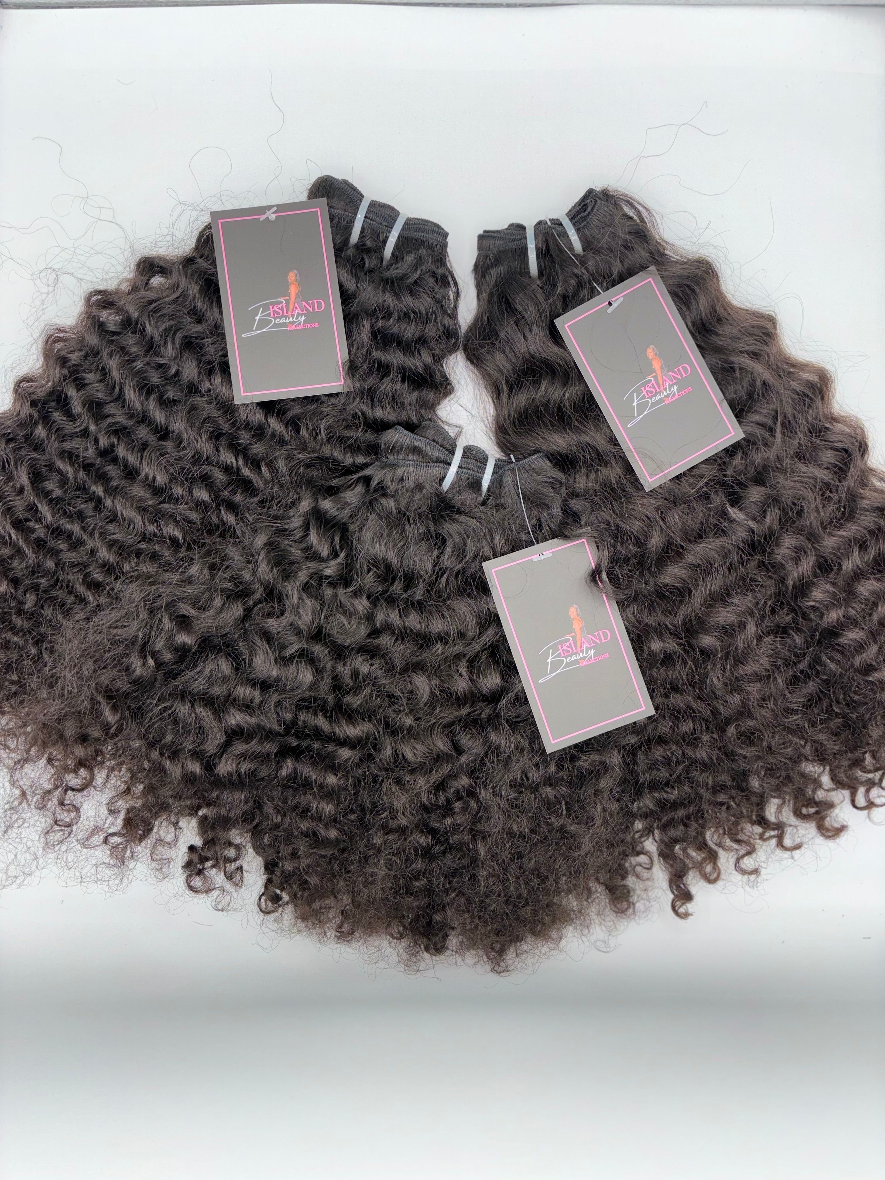 BUNDLES