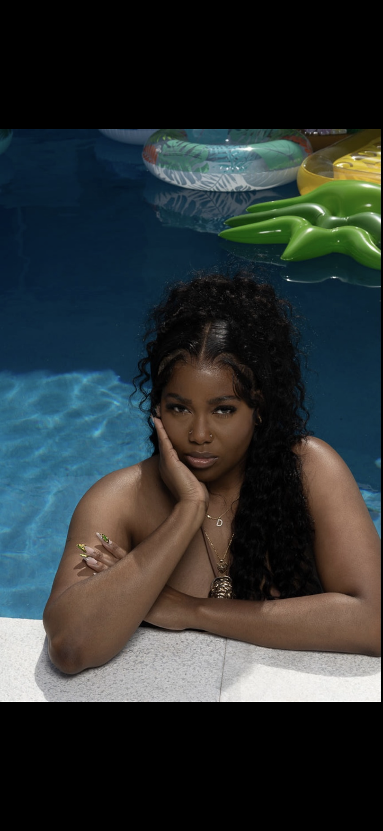 Loose Wave Virgin HD Lace