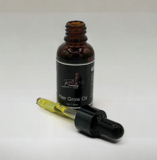 Hair Growth Oil