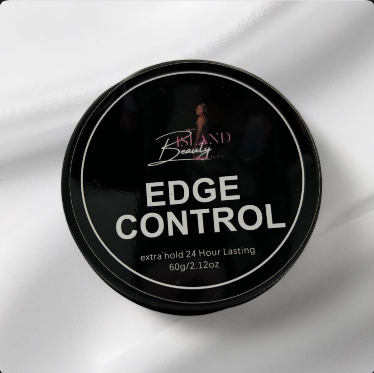 EDGE CONTROL - Island Beauty Kollections