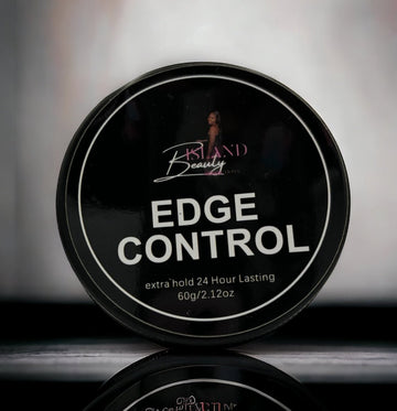 EDGE CONTROL - Island Beauty Kollections