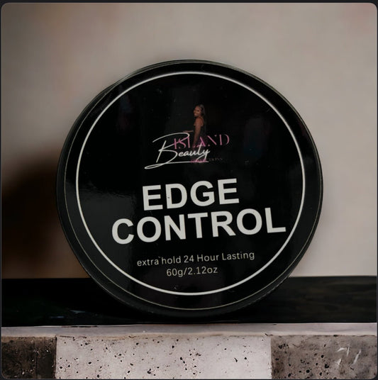 EDGE CONTROL - Island Beauty Kollections