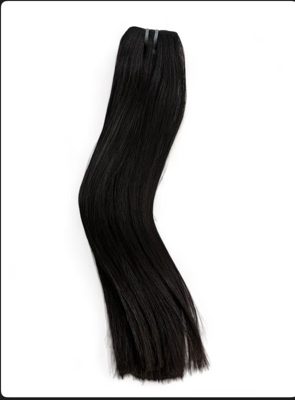 RAW STRAIGHT BUNDLES - Island Beauty Kollections