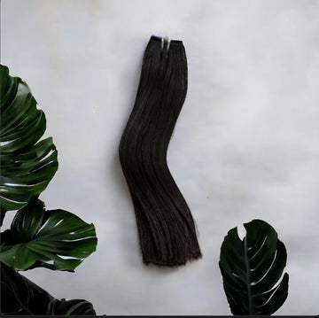 RAW STRAIGHT BUNDLES - Island Beauty Kollections